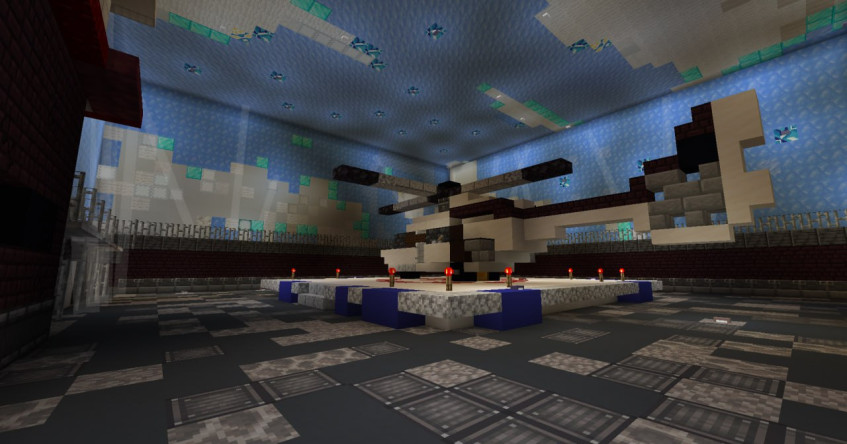 Тут вы&amp;nbsp;можете увидеть неправильные god ray