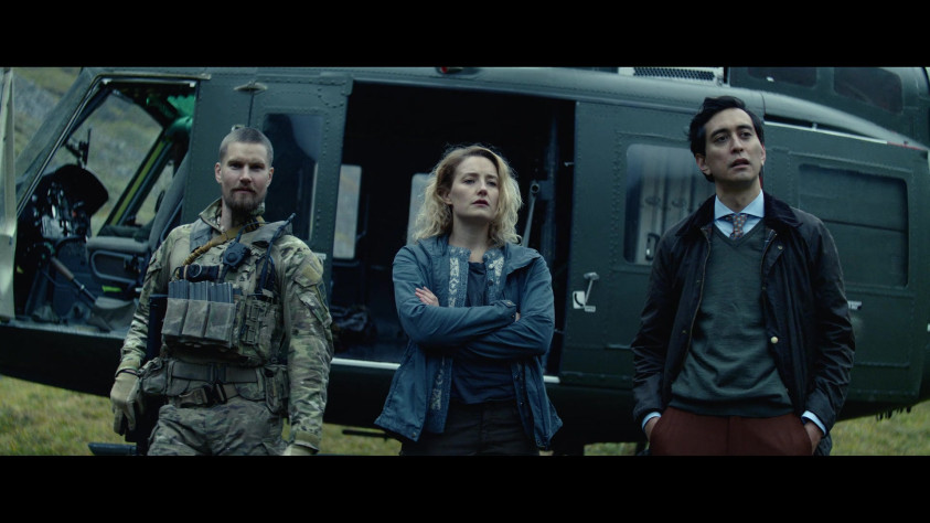 А Батя, Тролля ловить побежал.&amp;nbsp;