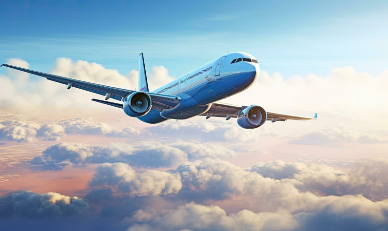 Самолетом, поездом, машиной...