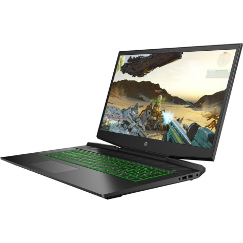 Моя толстушка&amp;nbsp;HP Pavilion Gaming-16