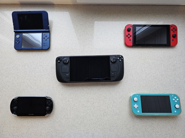 Я не умею красиво фоткать, как говорит моя жена, но вот мои красотки!