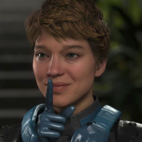 Хрупкая/Фрэджайл