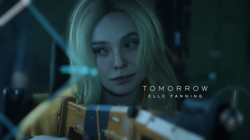 Завтра/Туморроу