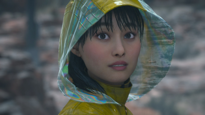 Дождик/Рейни