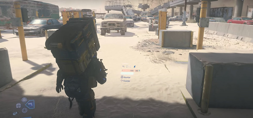 Ну и как тут укрыться на все 100%?