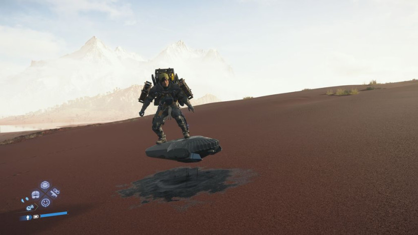 Саня Мост настолько крут, что у него гробы летают.