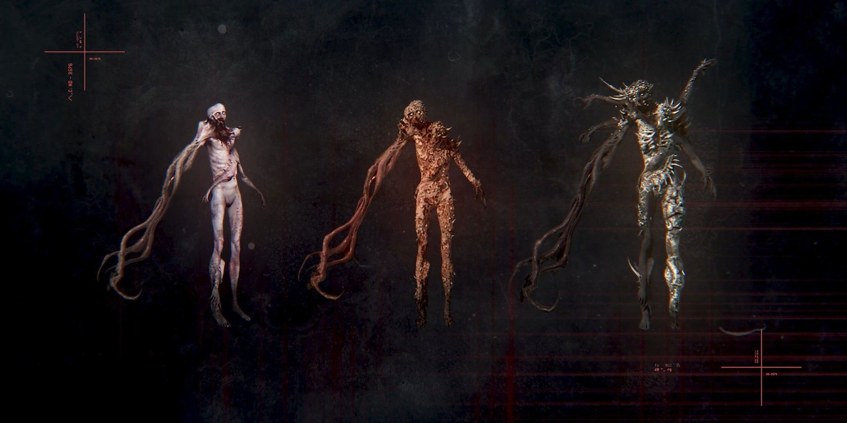 Враги же достаточно интересны, хоть разнообразием не кишат как оные в&amp;nbsp;Dead Space, особенностью стычки с ними заключается в том что после смерти одних другие могут поглотить тело мертвого и тем самым улучшиться, из за данного элемента трупы желательно сжигать или же просто валить живых пока они не успели подойти, и в этом плане это действительно интересная система.&amp;nbsp;&amp;nbsp;