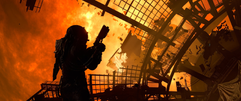 Про графику сказать что то в большом количестве сложно, игра выглядит очень достойно, и каких либо проблем и артефактов я не обнаружил.&amp;nbsp;