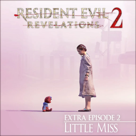 Little Miss: любопытная штука рассказывающая историю про Наталью до начала событий, правда как по мне все же не особо важная, и по факту это&amp;nbsp;стелс‑эпизод, для полной картины сюжета можно было бы пройти для полезности.