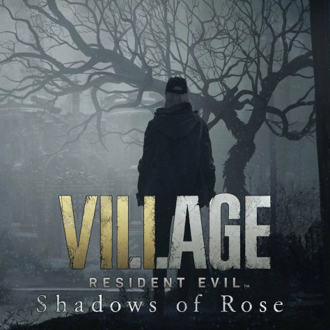 Shadows of Rose («Тени Розы») Повзрослевшая Роуз Уинтерс, дочь Итана, погружается сознанием в мегамицелий — грибковую «карманную вселенную», собранную из воспоминаний. Она хочет избавиться от своих сверхспособностей, мешающих ей жить нормальной жизнью.
