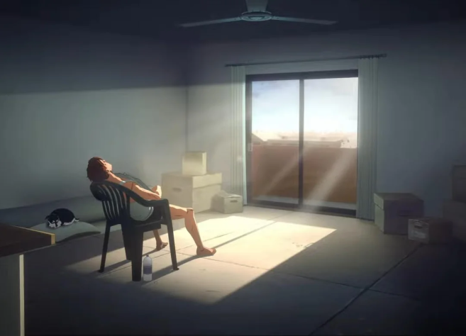 Парни реально живут вот так и не видят в этом никакой проблемы