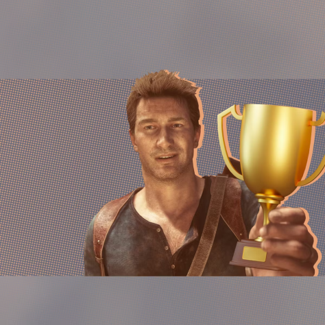 Примерно так чувствуешь себя, завершая очередной проект. «Отлично! Работаем дальше»