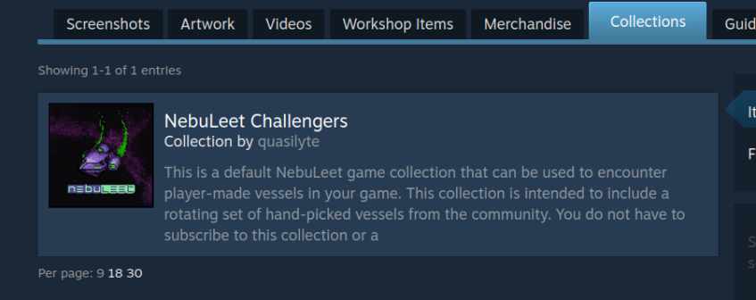 А вот та самая отборная коллекция :D