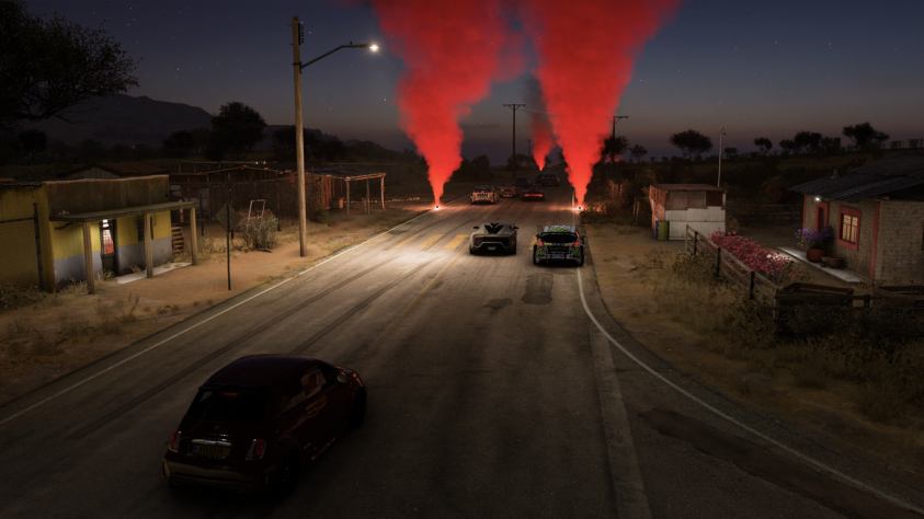 Forza Horizon&amp;nbsp;5