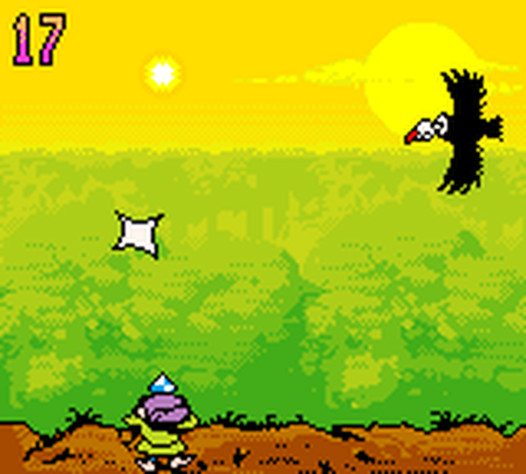 Ну, и что тут надо делать?