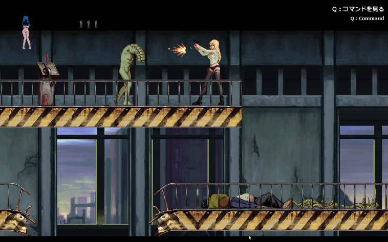 ОКей, в другом эпизоде справился