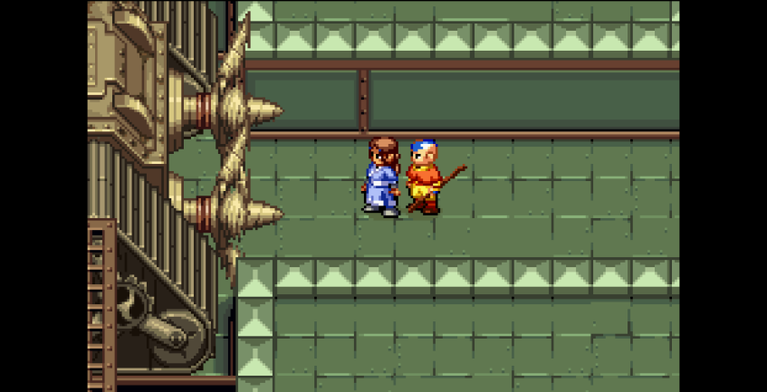 Зато после можно выдохнуть