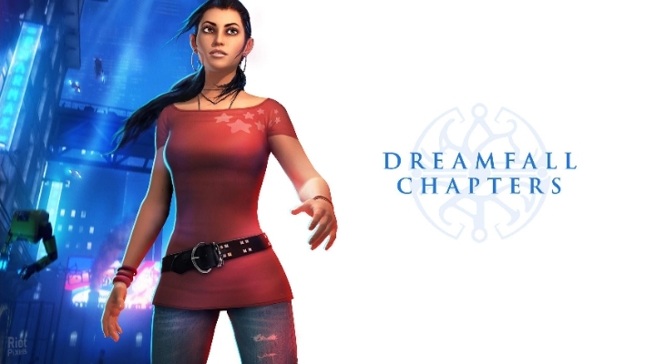 В&amp;nbsp;2009 году разработка «Dreamfall Chapters» была заморожена. Поняв, что возродить разработку в&amp;nbsp;стенах Funcom не&amp;nbsp;получится, Рагнар Тёрнквист ушёл из&amp;nbsp;компании