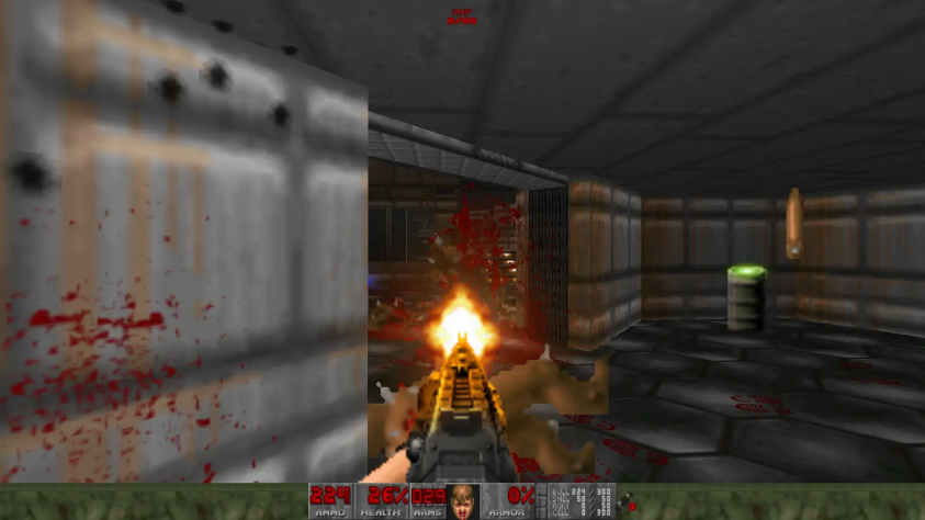 Brutal Doom