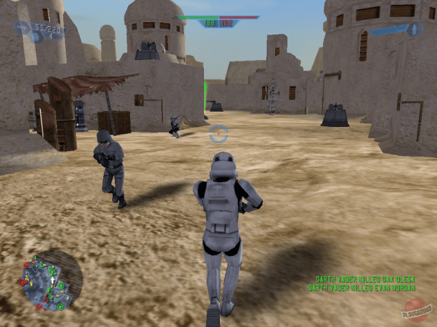 Star Wars: Battlefront