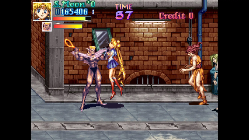 Обязательная щепотка фетишизма