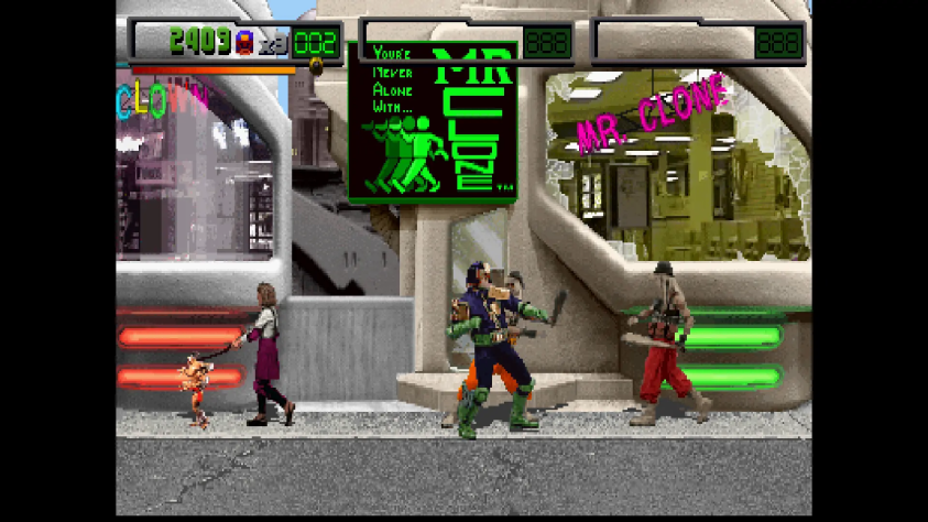 Мега-Самара 1