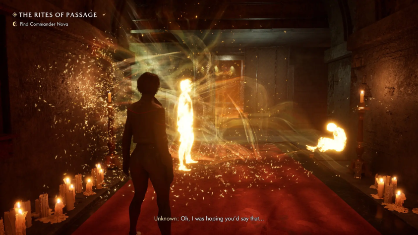 Надежда — первый шаг на пути к разочарованию