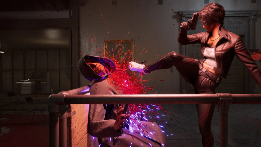 Вот кто сожрал всю морковь по-корейски с нашего феминистического фуршета