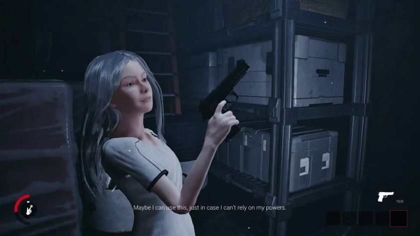 If it bleeds, we'll kill it.