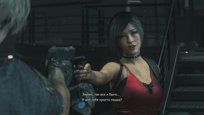 Да. То есть, нет. Но да. Не совсем.