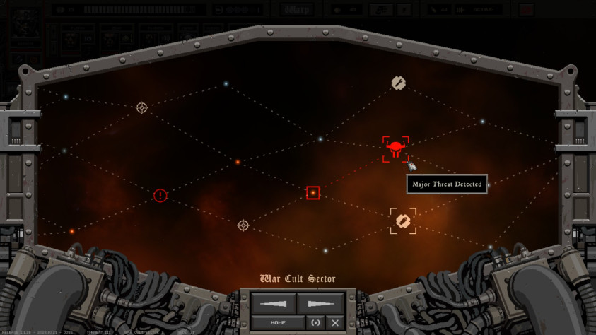 Зачастую мои приключения заканчивались здесь, ещё до&nbsp;финала. Жадность фраера сгубила и&nbsp;наверняка продолжит губить
