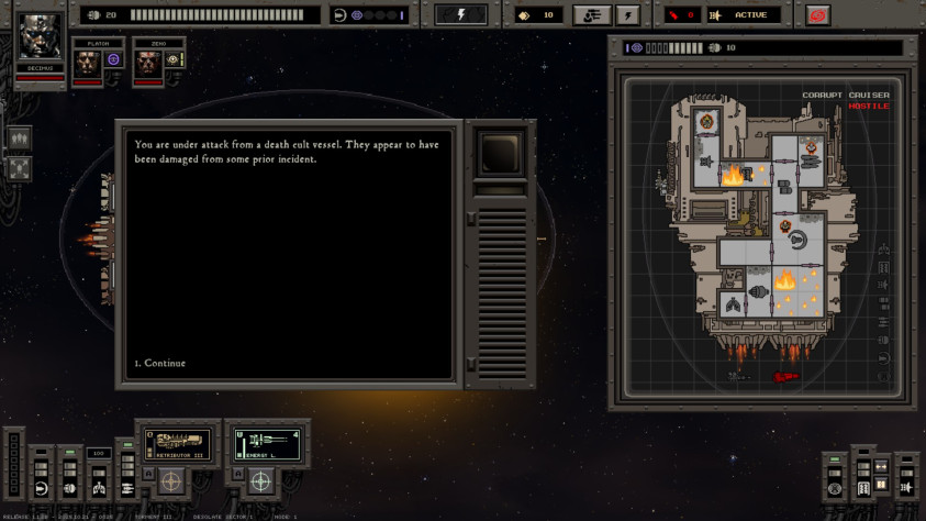 А&nbsp;здесь веселье началось без нас