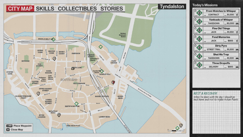 Каждый день одно и то же