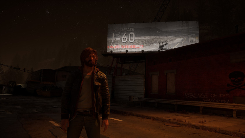 Намёк на DLC?