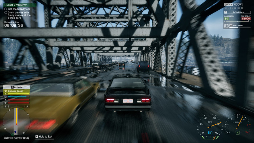 Апскейлер неотключаемый. i5 9400f и 2060 Super без проблем тянут в 30 фпс, заблокировал намеренно, иначе скакало 45-55