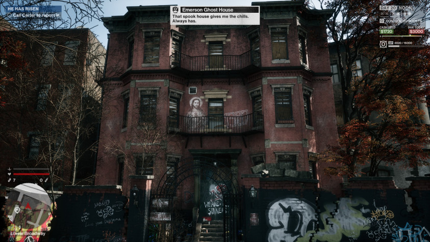 Найди Агушу