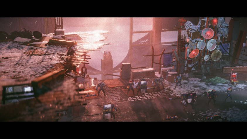 Но, несмотря на все огрехи, это просто и достаточно весело. Главное - поймать ритм и не спешить. Жаль, что на парирования не получится плюнуть окончательно