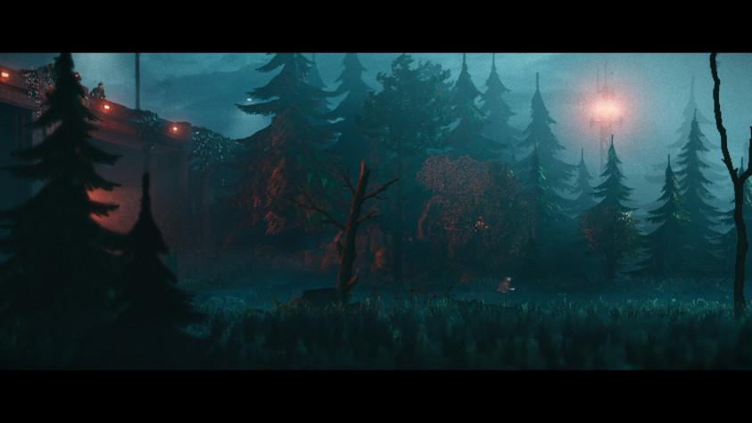 А ещё иногда надо при этом заниматься бегом с препятствиями. Споткнулся - практически гарантированная смерть