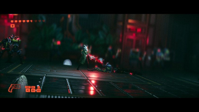 ... но разные финиширования я вам не покажу, потому что у меня их нет