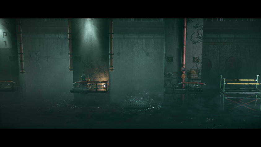 Миниатюрка башни на уровне с платформингом, коллектибл. Дурацкий уровень, бу-бу-бу