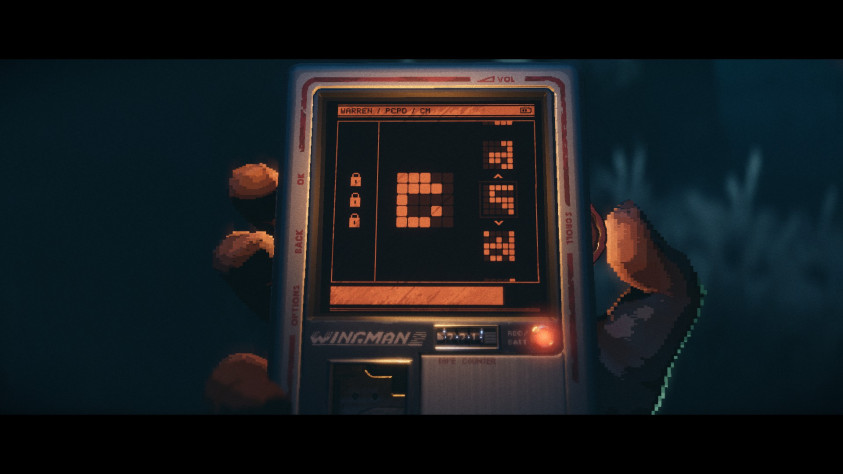 Прокачанный Walkman добавляет Тетрис из двух половинок для взлома всякого