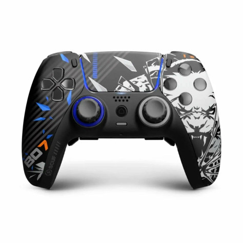 Scuf Reflex Pro (беспроводной) - ценник от 35000р 