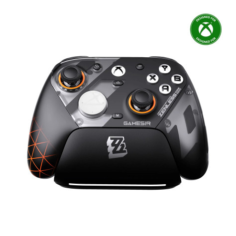 GameSir G7 Pro Zenless Zone Zero (беспроводной) - от 6500р