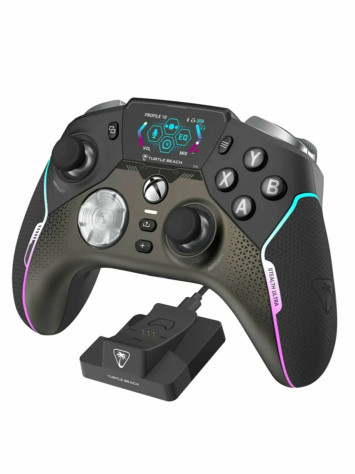 Turtle Beach Stealth Ultra (беспроводной) - от 15000р 