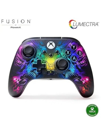PowerA Fusion Pro (беспроводной) - от 16000р