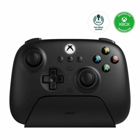 8BitDo Ultimate 3-Mode Wireless (беспроводной) - от 4600р