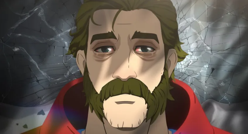 ...и нет мужика