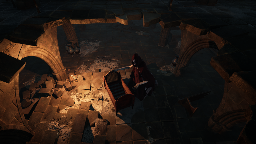 атмосферно? вполне!