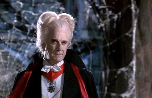 мой самый любимый кино вампир