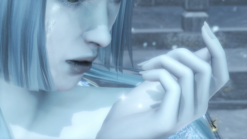 квадратные пальцы и лица, норма для игры.